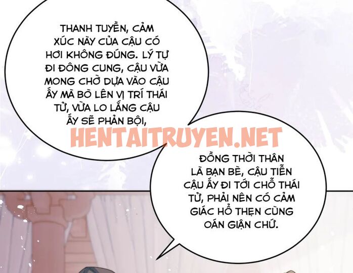 Xem ảnh Tình Địch Mỗi Ngày Đều Trở Nên Đẹp Hơn - Chap 16 - img_115_1645163325 - HentaiTruyenVN.net