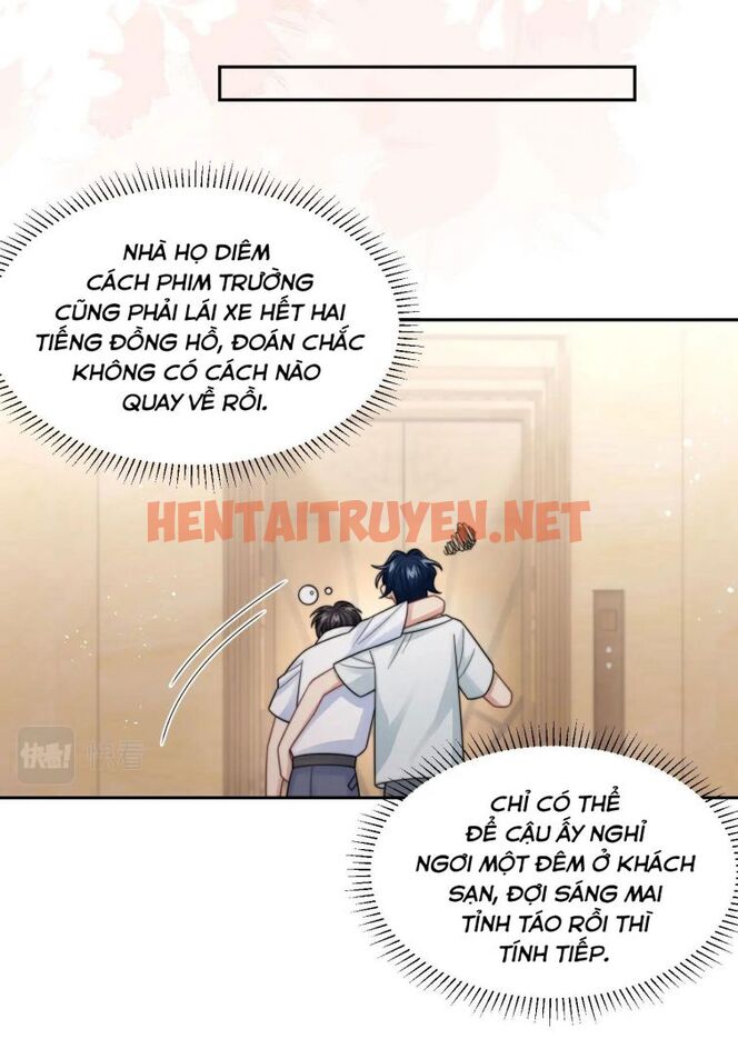 Xem ảnh Tình Địch Mỗi Ngày Đều Trở Nên Đẹp Hơn - Chap 19 - img_047_1645163057 - HentaiTruyenVN.net