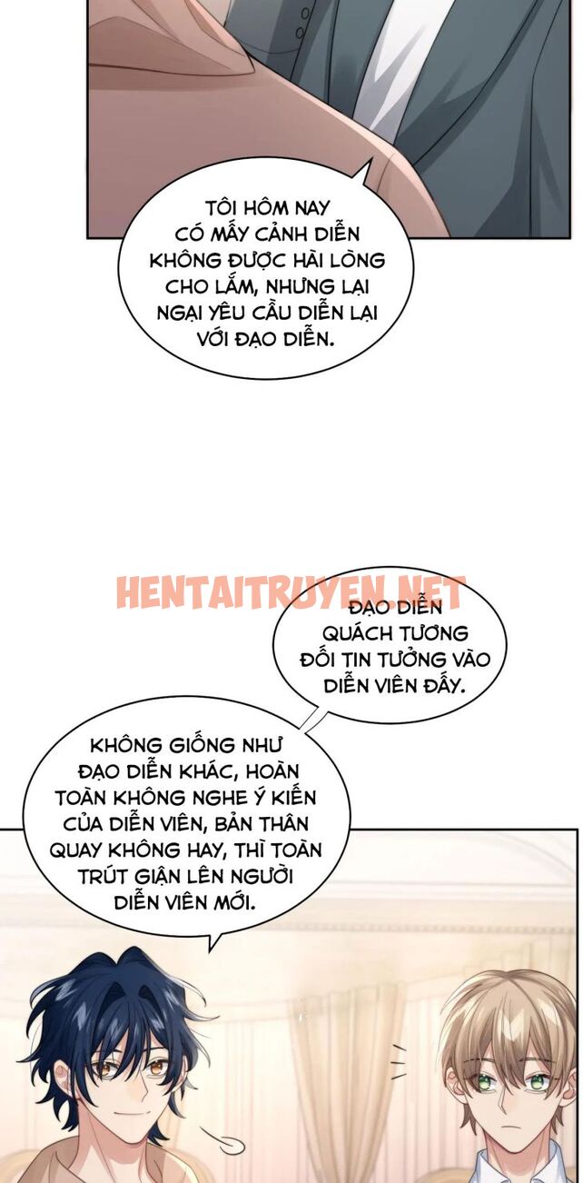 Xem ảnh Tình Địch Mỗi Ngày Đều Trở Nên Đẹp Hơn - Chap 22 - img_008_1646889008 - HentaiTruyenVN.net