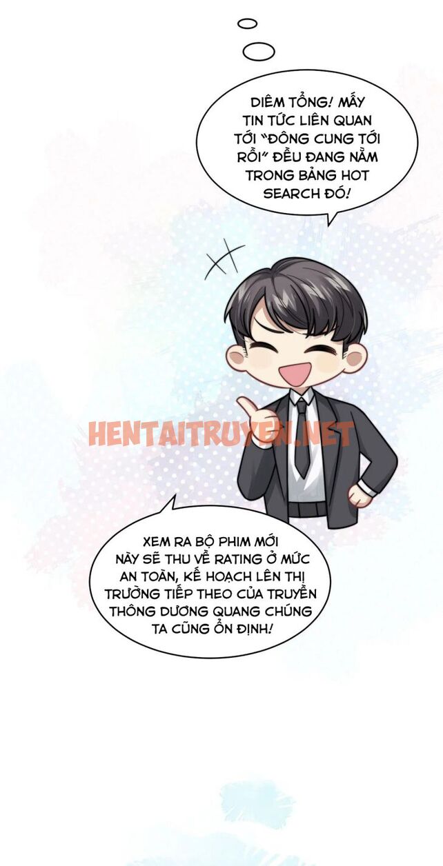 Xem ảnh Tình Địch Mỗi Ngày Đều Trở Nên Đẹp Hơn - Chap 22 - img_034_1646889046 - HentaiTruyenVN.net