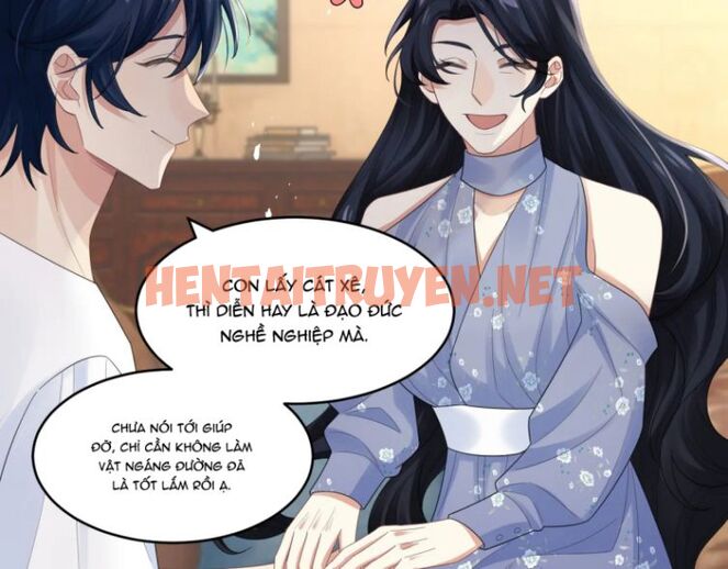 Xem ảnh Tình Địch Mỗi Ngày Đều Trở Nên Đẹp Hơn - Chap 23 - img_048_1647501305 - TruyenVN.APP