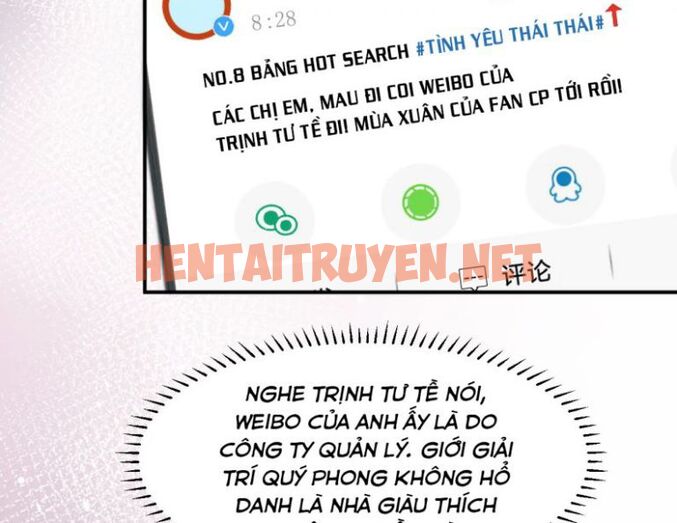 Xem ảnh Tình Địch Mỗi Ngày Đều Trở Nên Đẹp Hơn - Chap 24 - img_063_1648098516 - HentaiTruyenVN.net