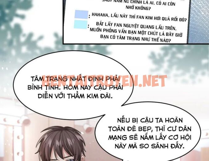 Xem ảnh Tình Địch Mỗi Ngày Đều Trở Nên Đẹp Hơn - Chap 24 - img_068_1648098523 - HentaiTruyenVN.net