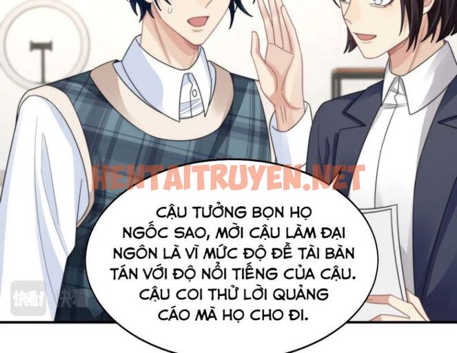 Xem ảnh Tình Địch Mỗi Ngày Đều Trở Nên Đẹp Hơn - Chap 26 - img_035_1649308110 - HentaiTruyenVN.net