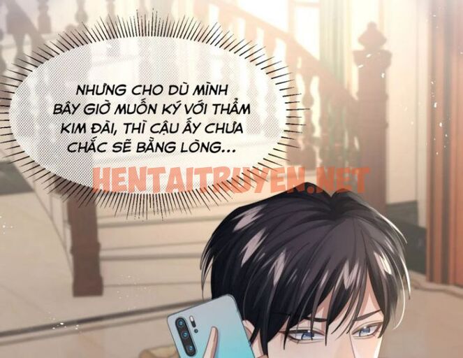 Xem ảnh Tình Địch Mỗi Ngày Đều Trở Nên Đẹp Hơn - Chap 26 - img_067_1649308146 - HentaiTruyenVN.net