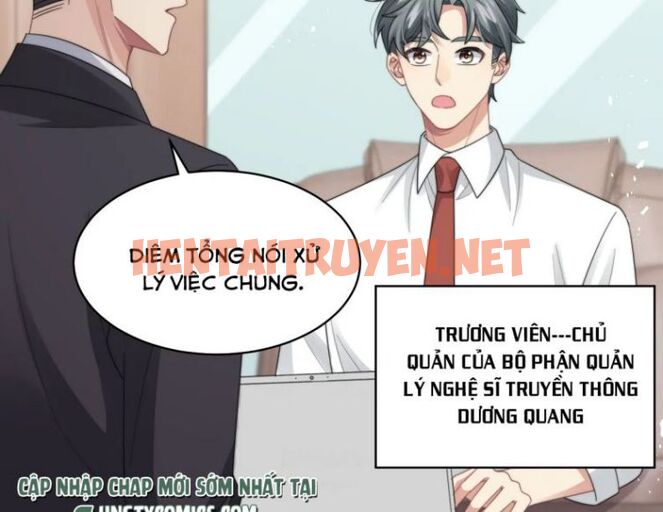 Xem ảnh Tình Địch Mỗi Ngày Đều Trở Nên Đẹp Hơn - Chap 26 - img_074_1649308154 - HentaiTruyenVN.net