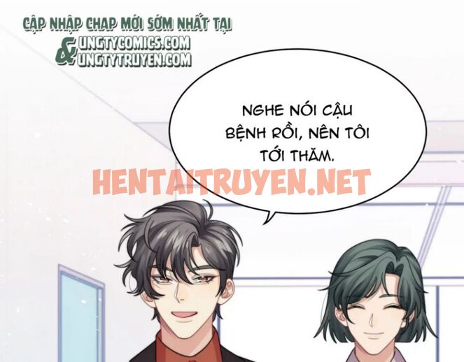 Xem ảnh Tình Địch Mỗi Ngày Đều Trở Nên Đẹp Hơn - Chap 27 - img_050_1649916302 - HentaiTruyenVN.net