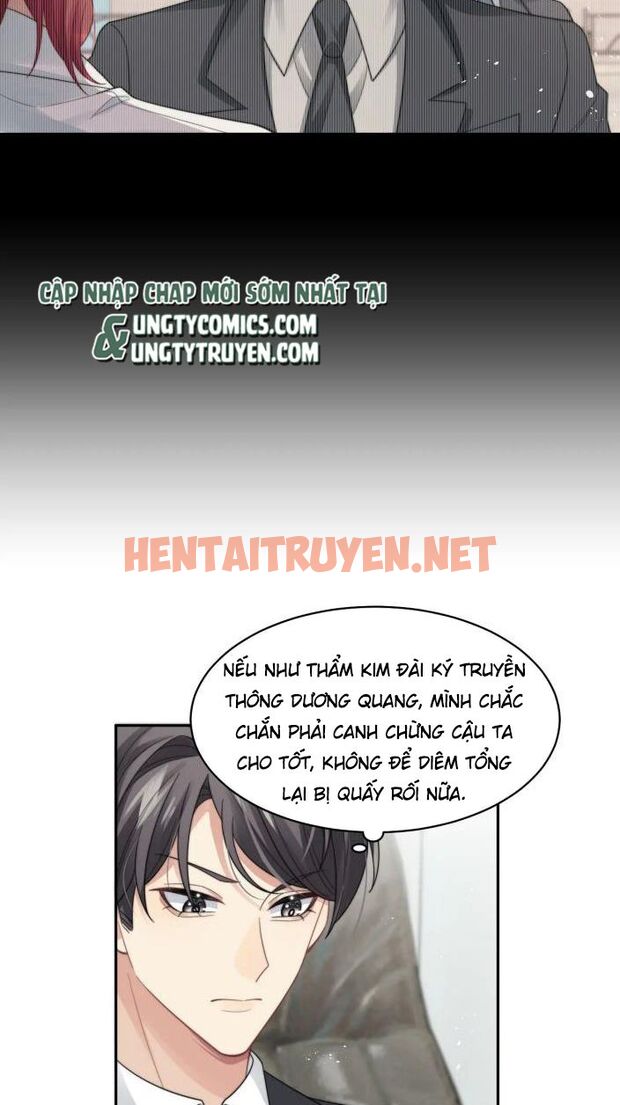 Xem ảnh Tình Địch Mỗi Ngày Đều Trở Nên Đẹp Hơn - Chap 28 - img_010_1650517444 - HentaiTruyenVN.net