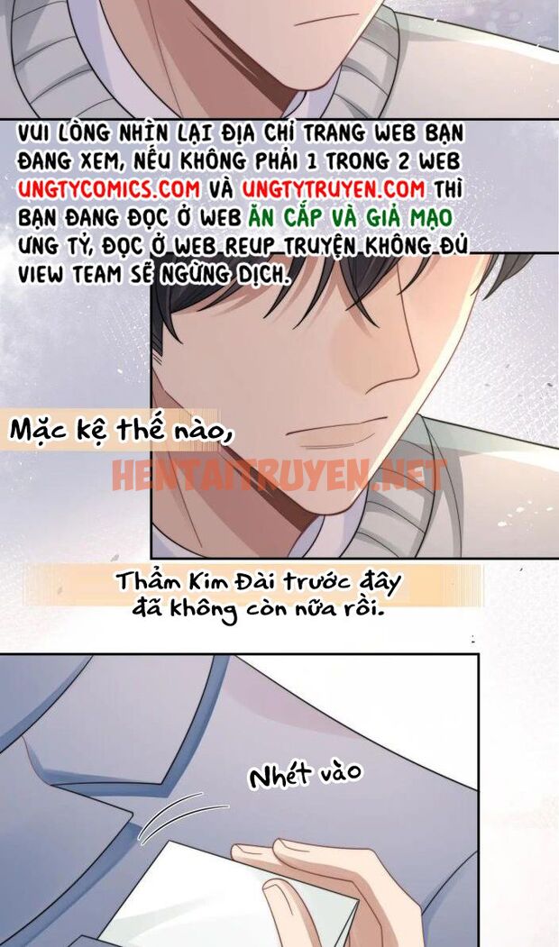 Xem ảnh Tình Địch Mỗi Ngày Đều Trở Nên Đẹp Hơn - Chap 28 - img_043_1650517488 - HentaiTruyenVN.net