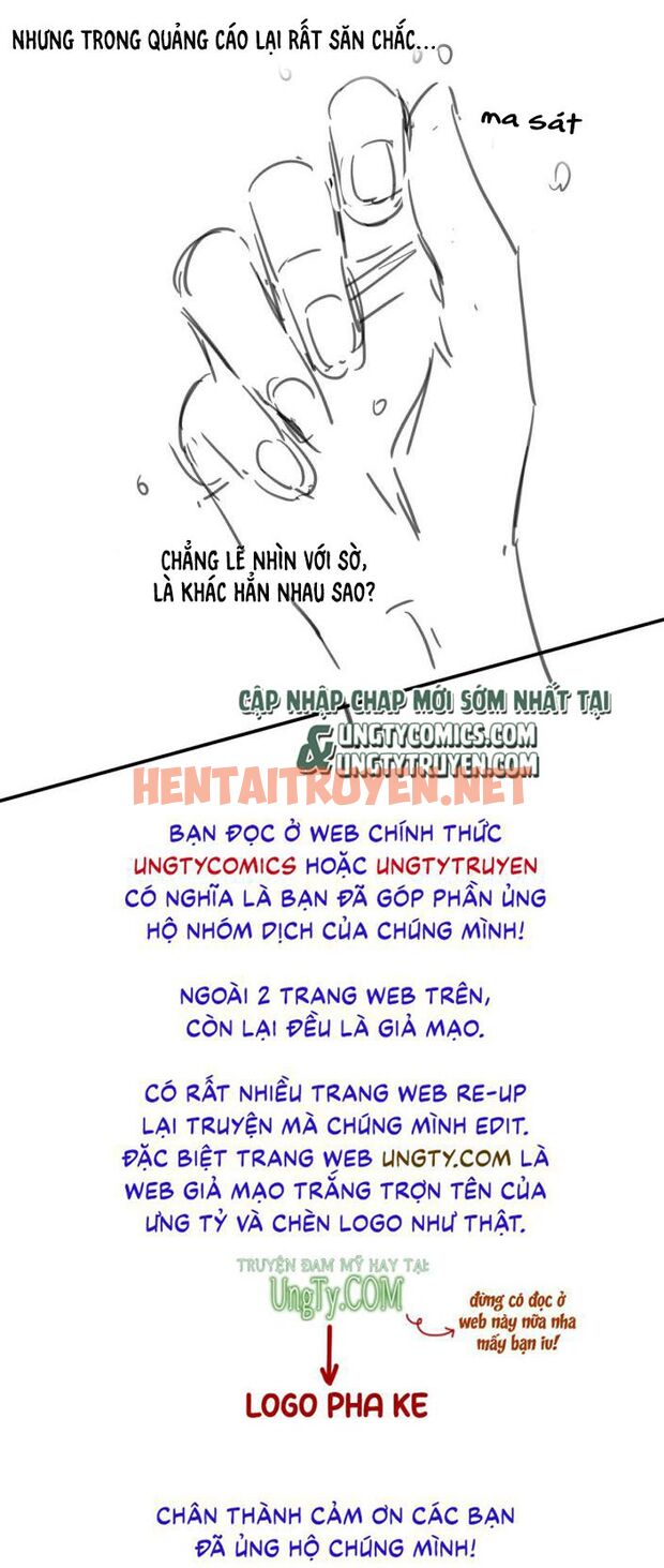 Xem ảnh Tình Địch Mỗi Ngày Đều Trở Nên Đẹp Hơn - Chap 28 - img_051_1650517498 - HentaiTruyenVN.net