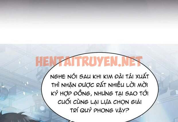 Xem ảnh Tình Địch Mỗi Ngày Đều Trở Nên Đẹp Hơn - Chap 30 - img_034_1651723728 - TruyenVN.APP