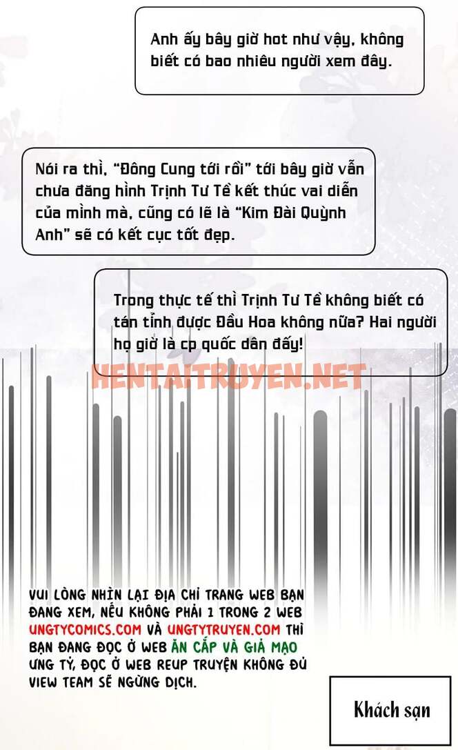 Xem ảnh Tình Địch Mỗi Ngày Đều Trở Nên Đẹp Hơn - Chap 32 - img_015_1652936913 - HentaiTruyenVN.net