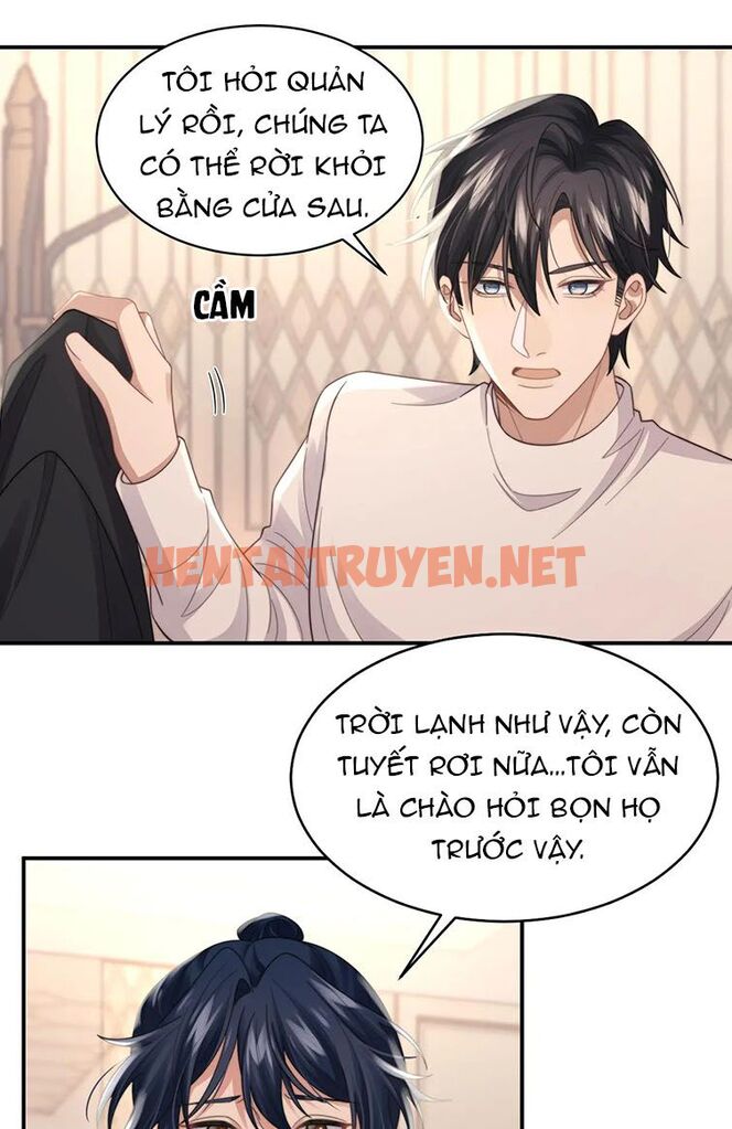 Xem ảnh Tình Địch Mỗi Ngày Đều Trở Nên Đẹp Hơn - Chap 32 - img_048_1652936959 - HentaiTruyenVN.net