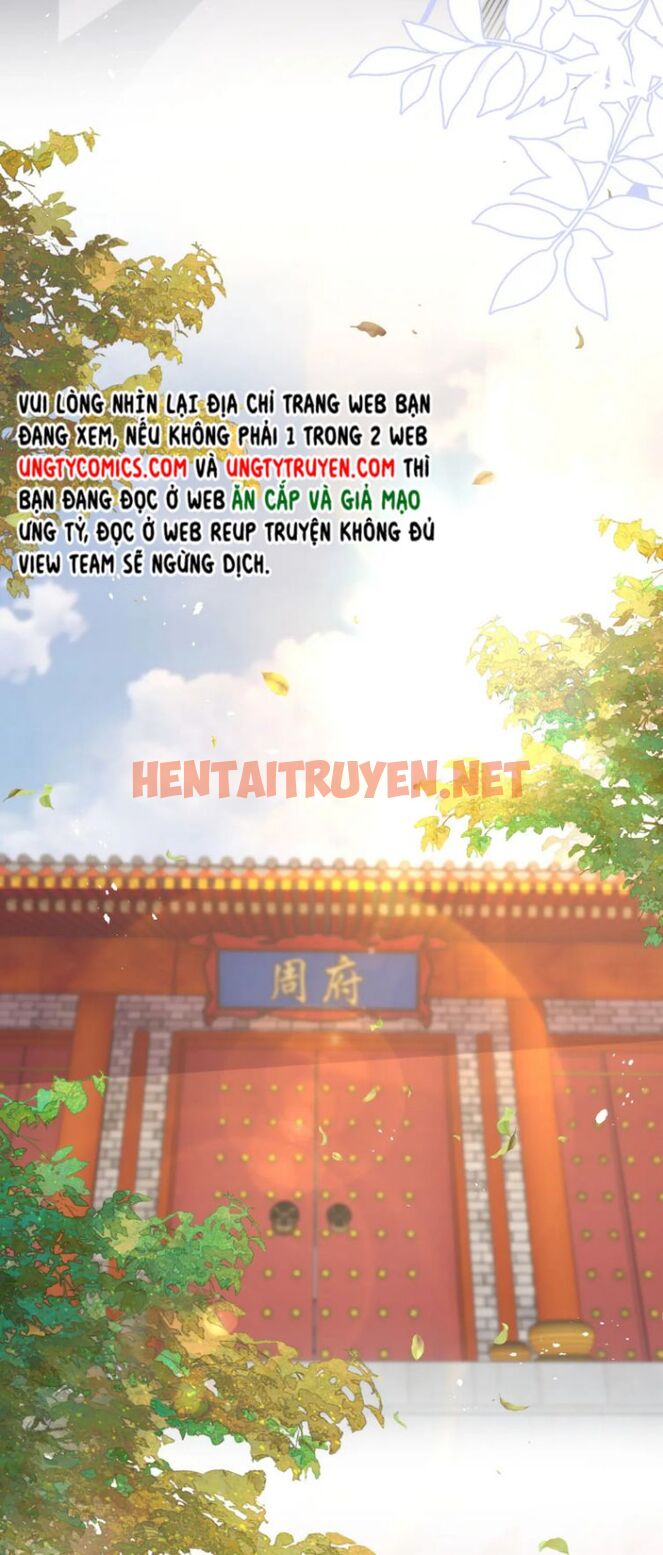 Xem ảnh Tình Địch Mỗi Ngày Đều Trở Nên Đẹp Hơn - Chap 34 - img_007_1654142752 - HentaiTruyenVN.net