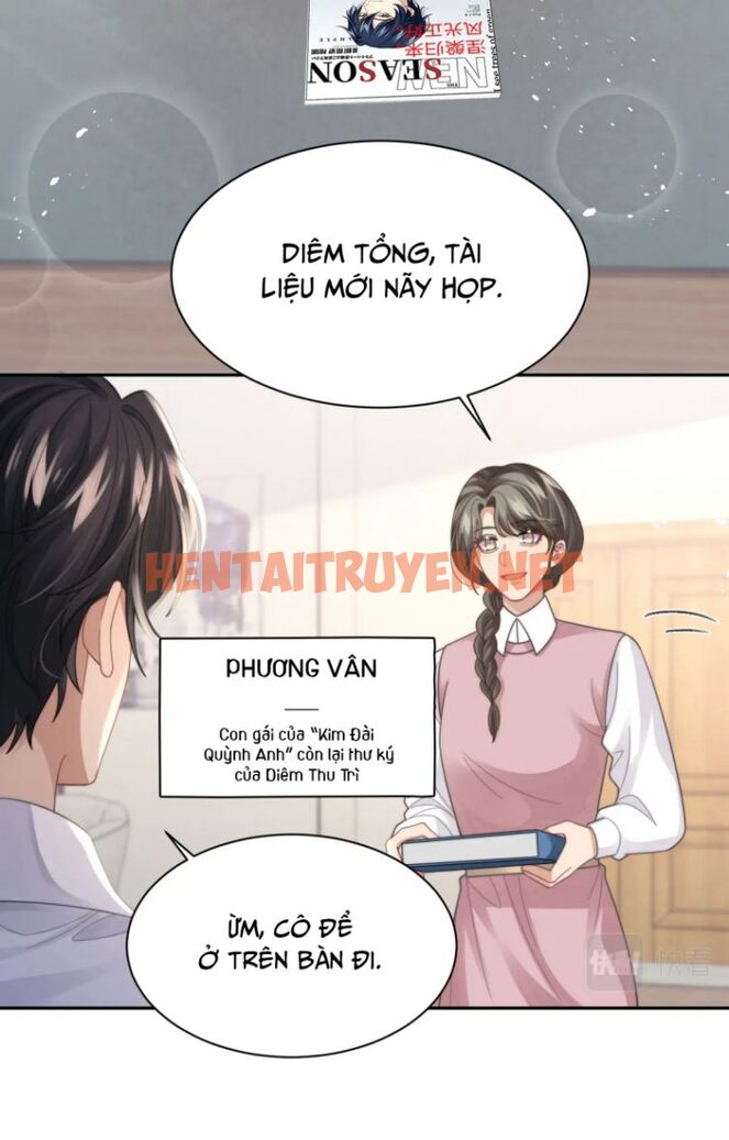 Xem ảnh Tình Địch Mỗi Ngày Đều Trở Nên Đẹp Hơn - Chap 34 - img_033_1654142786 - HentaiTruyenVN.net