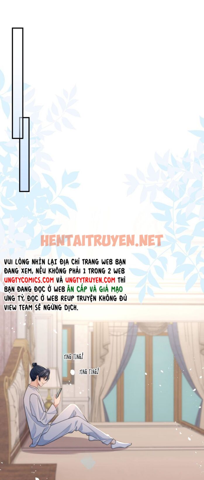 Xem ảnh Tình Địch Mỗi Ngày Đều Trở Nên Đẹp Hơn - Chap 38 - img_003_1656558384 - HentaiTruyenVN.net