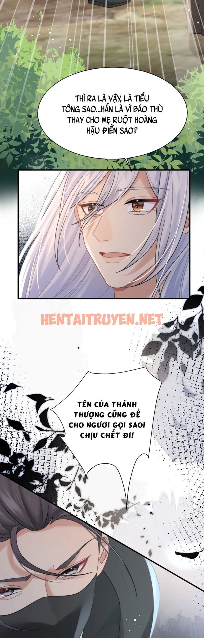 Xem ảnh Tình Địch Mỗi Ngày Đều Trở Nên Đẹp Hơn - Chap 39 - img_039_1657163117 - HentaiTruyenVN.net