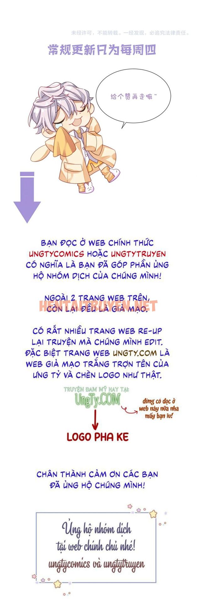 Xem ảnh Tình Địch Mỗi Ngày Đều Trở Nên Đẹp Hơn - Chap 39 - img_059_1657163158 - HentaiTruyenVN.net