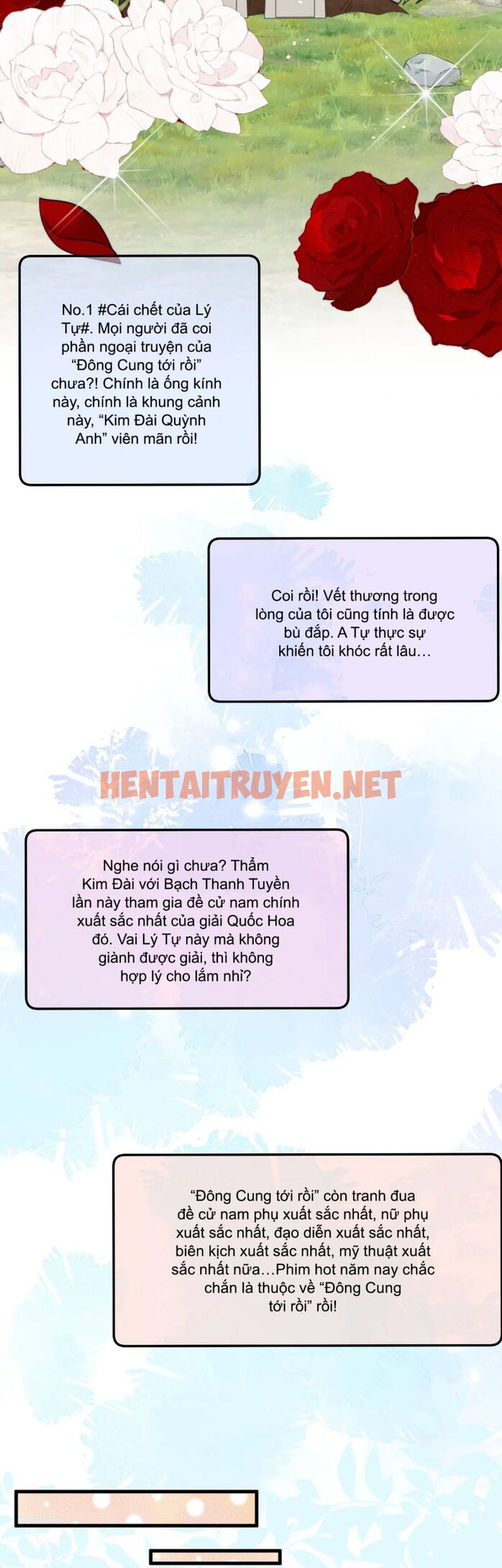 Xem ảnh Tình Địch Mỗi Ngày Đều Trở Nên Đẹp Hơn - Chap 40 - img_043_1657771495 - HentaiTruyenVN.net