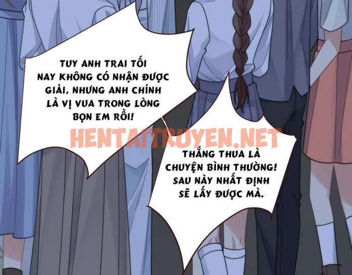 Xem ảnh Tình Địch Mỗi Ngày Đều Trở Nên Đẹp Hơn - Chap 40 - img_059_1657771514 - HentaiTruyenVN.net