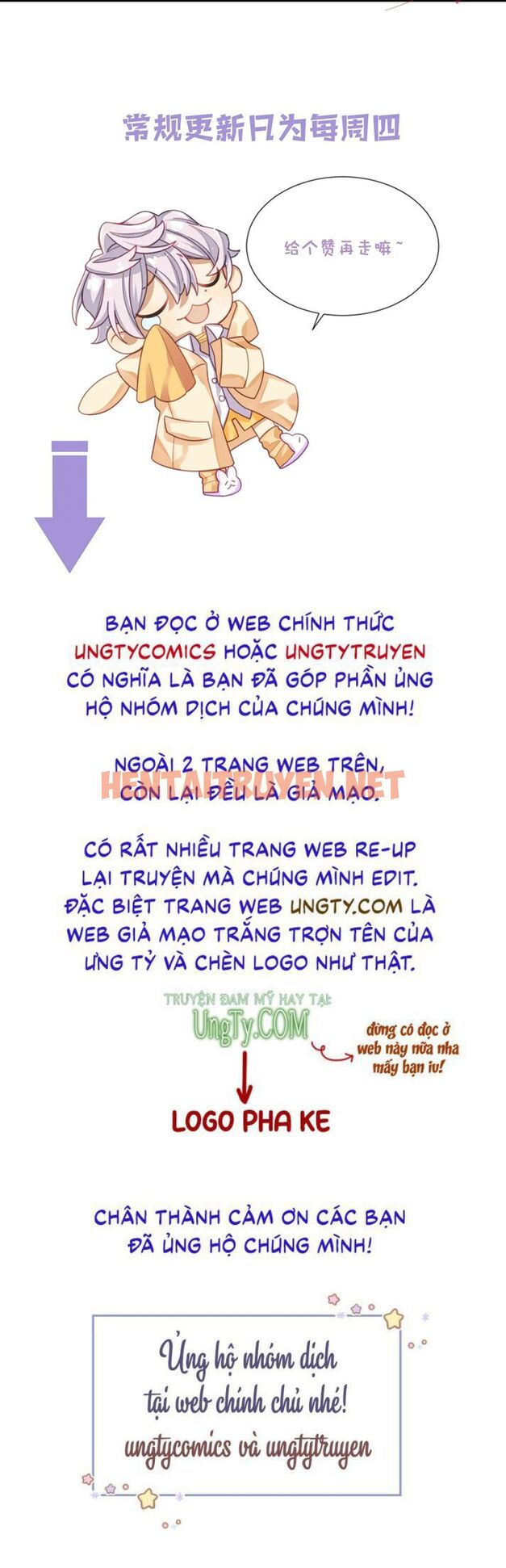 Xem ảnh Tình Địch Mỗi Ngày Đều Trở Nên Đẹp Hơn - Chap 40 - img_080_1657771541 - HentaiTruyenVN.net