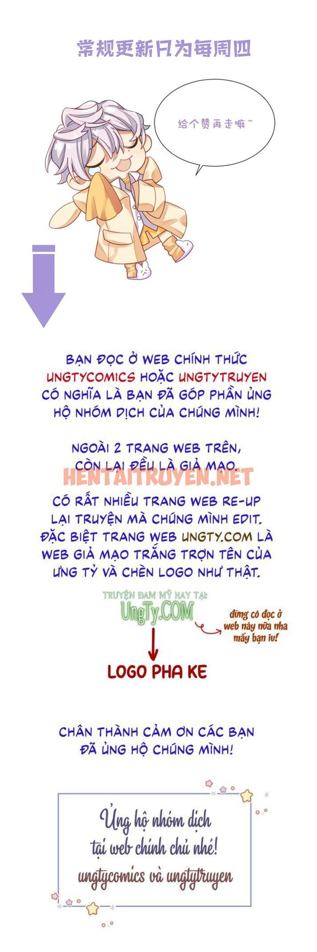 Xem ảnh Tình Địch Mỗi Ngày Đều Trở Nên Đẹp Hơn - Chap 41 - img_065_1658384494 - HentaiTruyen.net