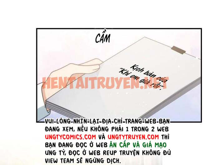 Xem ảnh Tình Địch Mỗi Ngày Đều Trở Nên Đẹp Hơn - Chap 47 - img_027_1662001786 - HentaiTruyen.net