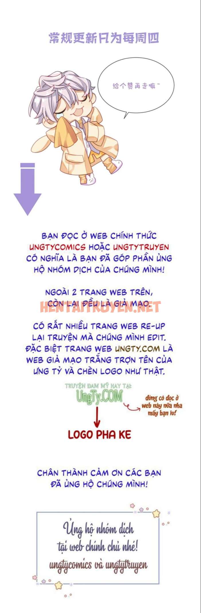 Xem ảnh Tình Địch Mỗi Ngày Đều Trở Nên Đẹp Hơn - Chap 59 - img_027_1669259027 - HentaiTruyenVN.net