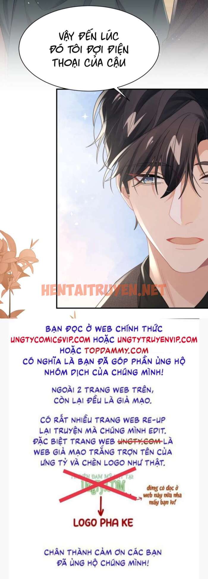 Xem ảnh Tình Địch Mỗi Ngày Đều Trở Nên Đẹp Hơn - Chap 63 - img_025_1671696819 - HentaiTruyenVN.net