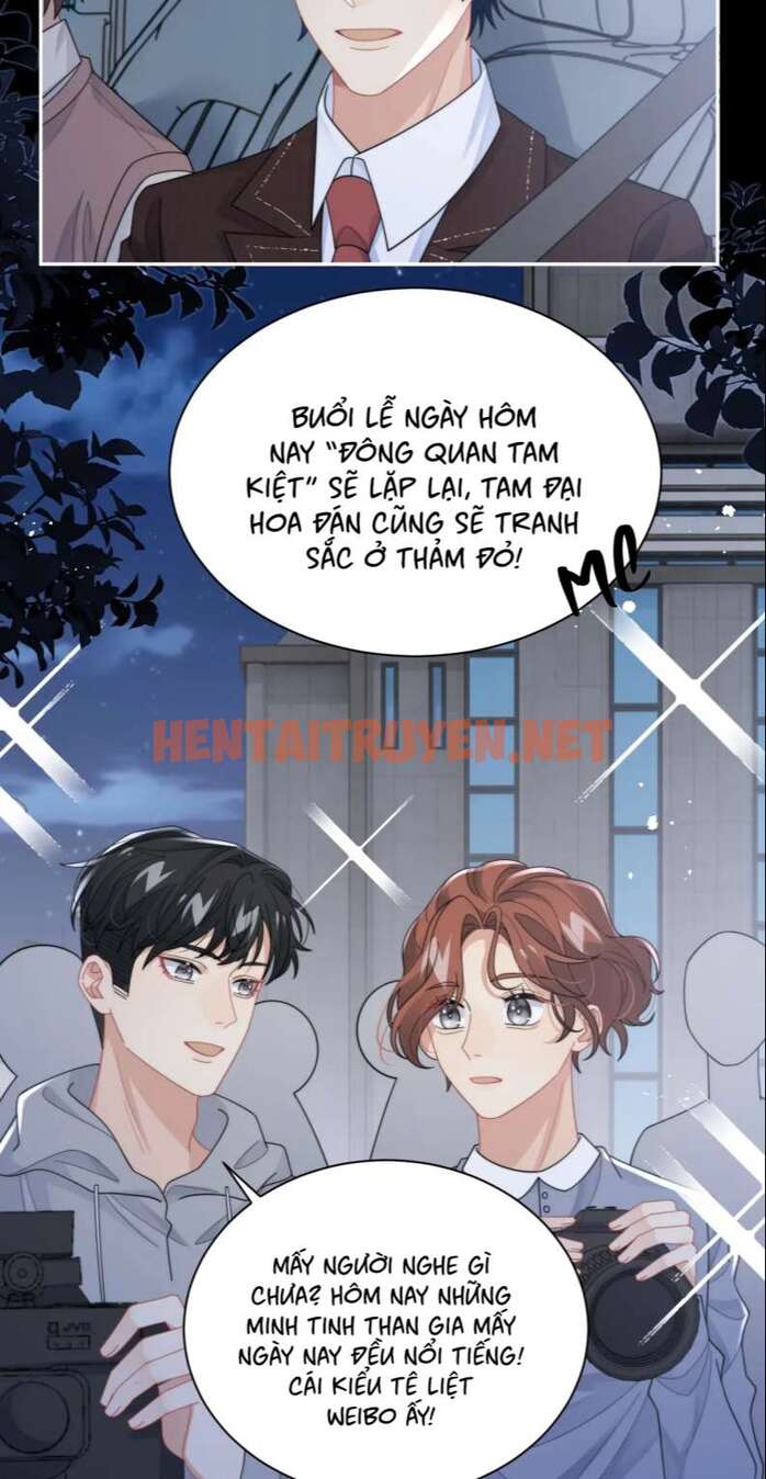 Xem ảnh Tình Địch Mỗi Ngày Đều Trở Nên Đẹp Hơn - Chap 65 - img_022_1672888010 - HentaiTruyenVN.net