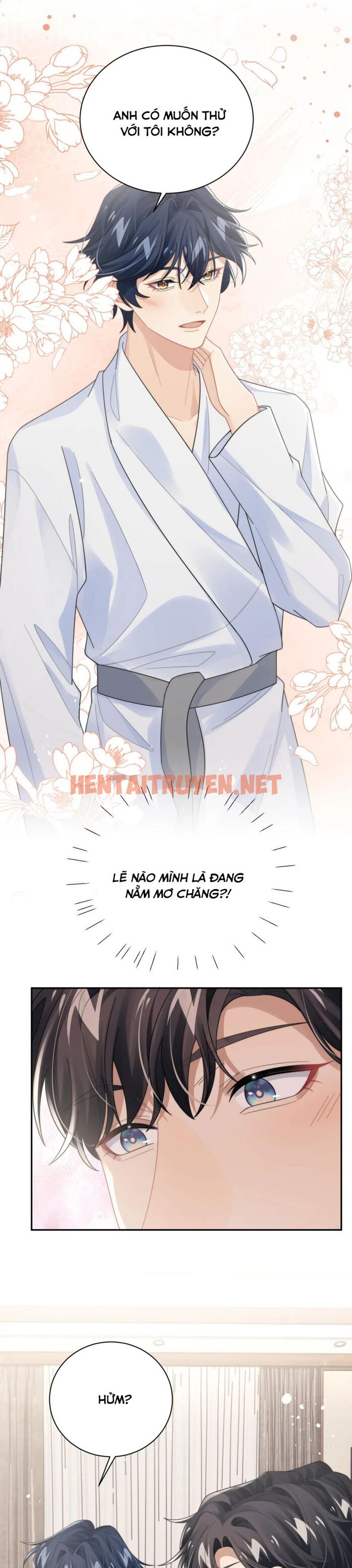 Xem ảnh Tình Địch Mỗi Ngày Đều Trở Nên Đẹp Hơn - Chap 69 - img_010_1675310942 - HentaiTruyenVN.net