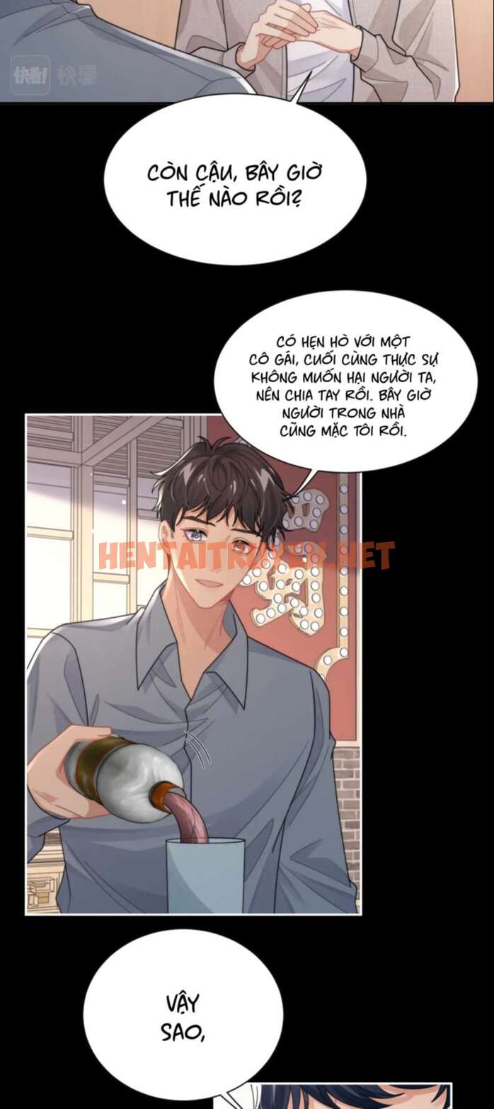 Xem ảnh Tình Địch Mỗi Ngày Đều Trở Nên Đẹp Hơn - Chap 74 - img_009_1678338481 - TruyenVN.APP