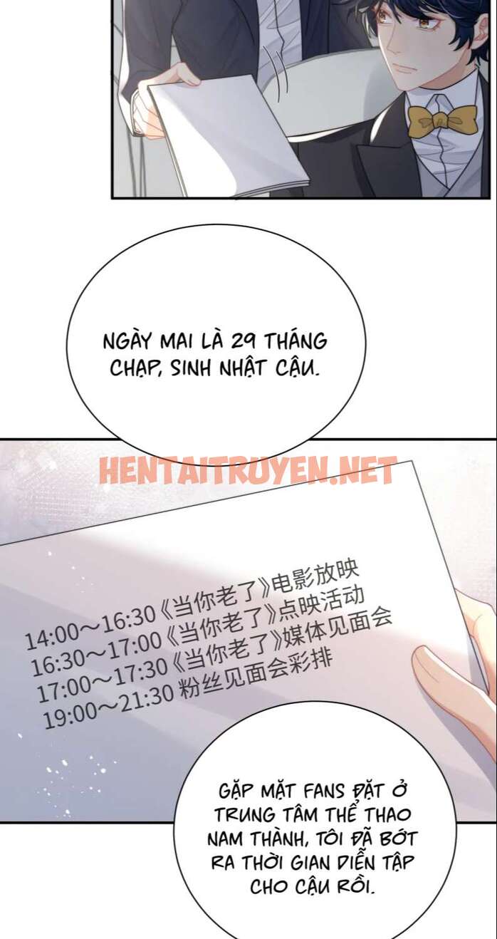 Xem ảnh Tình Địch Mỗi Ngày Đều Trở Nên Đẹp Hơn - Chap 77 - img_021_1680149881 - HentaiTruyenVN.net