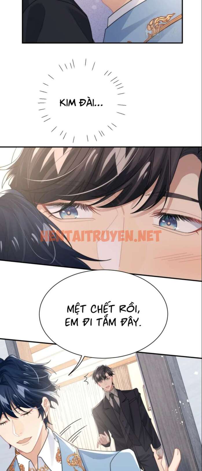 Xem ảnh Tình Địch Mỗi Ngày Đều Trở Nên Đẹp Hơn - Chap 78 - img_021_1680750180 - HentaiTruyenVN.net