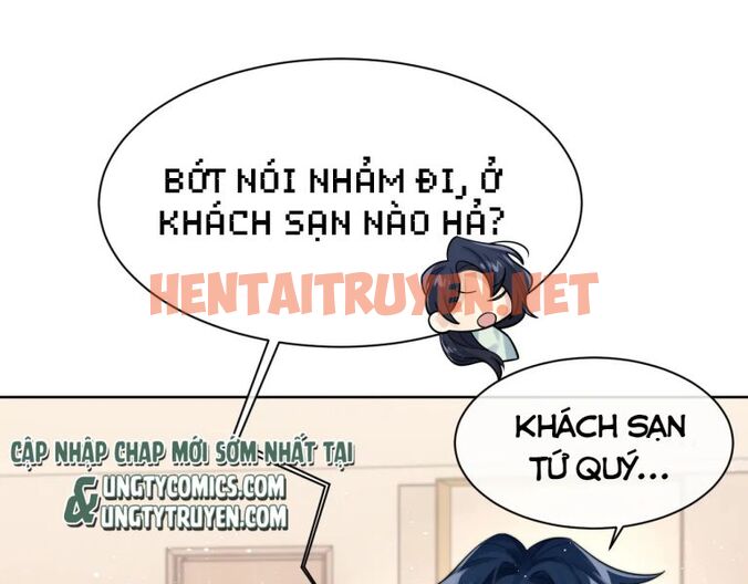 Xem ảnh Tình Địch Mỗi Ngày Đều Trở Nên Đẹp Hơn - Chap 8 - img_073_1645164007 - HentaiTruyen.net