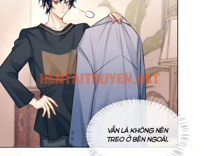 Xem ảnh Tình Địch Mỗi Ngày Đều Trở Nên Đẹp Hơn - Chap 8 - img_105_1645164028 - TruyenVN.APP