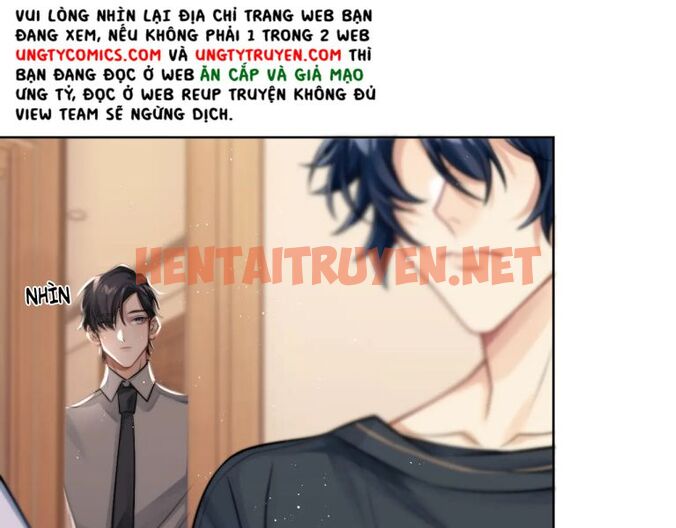 Xem ảnh Tình Địch Mỗi Ngày Đều Trở Nên Đẹp Hơn - Chap 8 - img_119_1645164038 - TruyenVN.APP