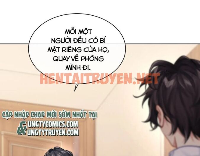 Xem ảnh Tình Địch Mỗi Ngày Đều Trở Nên Đẹp Hơn - Chap 8 - img_125_1645164043 - HentaiTruyenVN.net