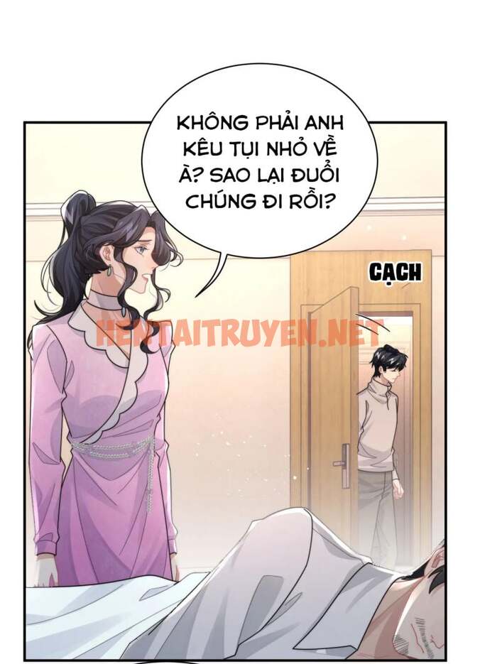 Xem ảnh Tình Địch Mỗi Ngày Đều Trở Nên Đẹp Hơn - Chap 80 - img_017_1681967250 - HentaiTruyenVN.net