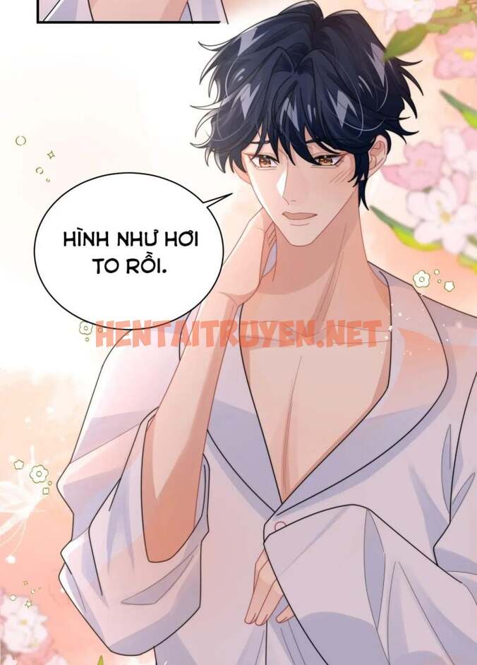 Xem ảnh Tình Địch Mỗi Ngày Đều Trở Nên Đẹp Hơn - Chap 80 - img_023_1681967260 - HentaiTruyenVN.net