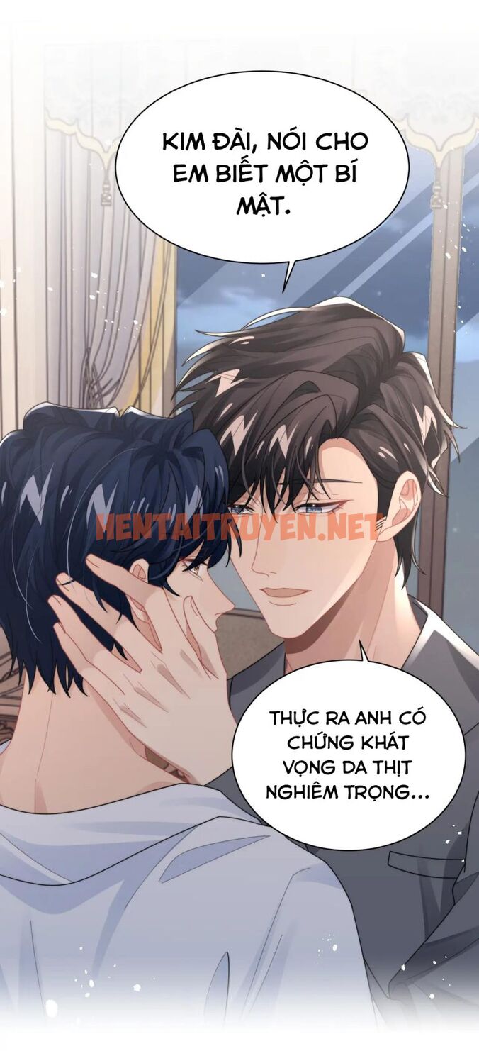 Xem ảnh Tình Địch Mỗi Ngày Đều Trở Nên Đẹp Hơn - Chap 80 - img_026_1681967265 - HentaiTruyen.net