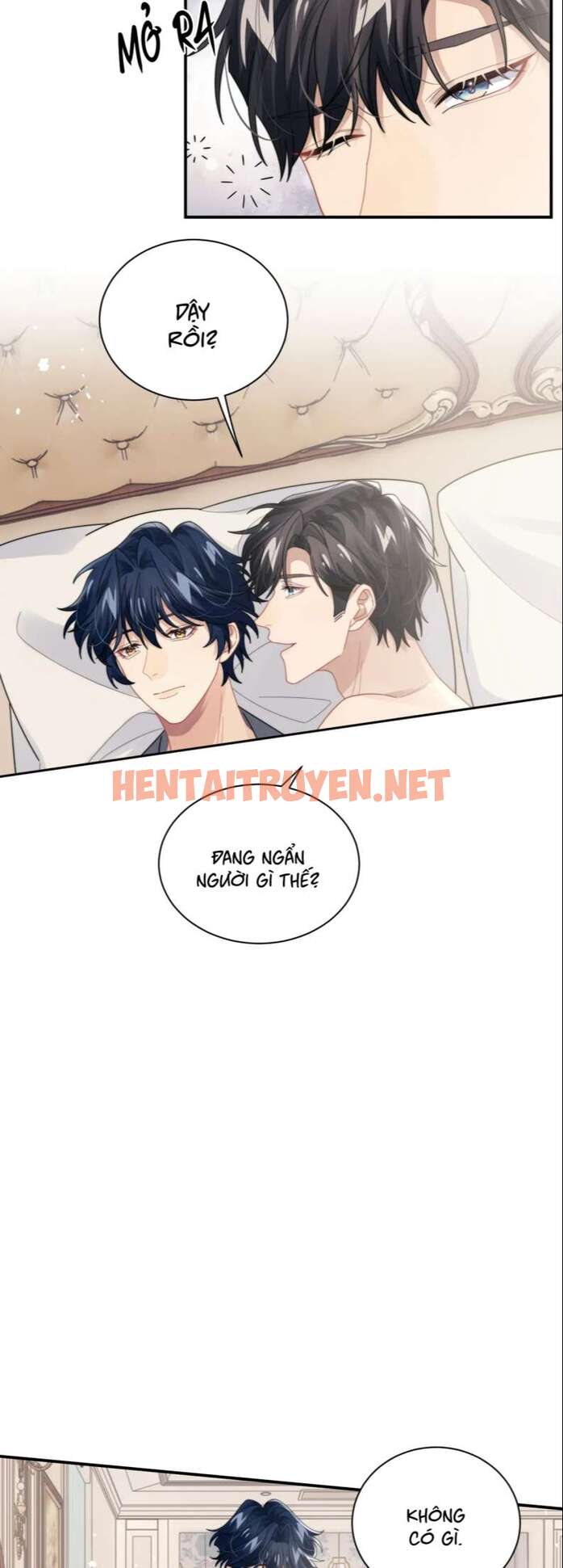 Xem ảnh Tình Địch Mỗi Ngày Đều Trở Nên Đẹp Hơn - Chap 81 - img_002_1682560973 - HentaiTruyenVN.net