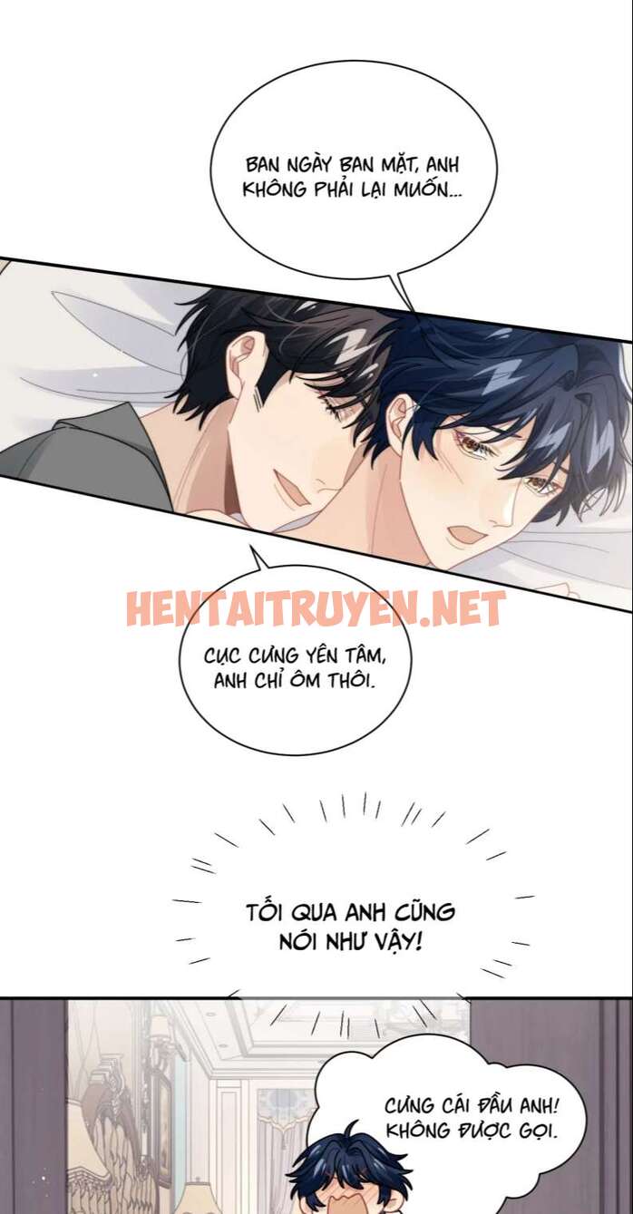 Xem ảnh Tình Địch Mỗi Ngày Đều Trở Nên Đẹp Hơn - Chap 81 - img_009_1682560984 - HentaiTruyenVN.net