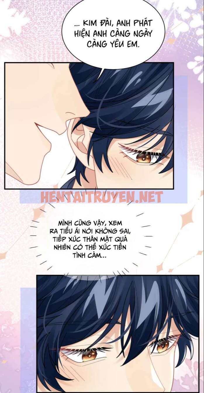 Xem ảnh Tình Địch Mỗi Ngày Đều Trở Nên Đẹp Hơn - Chap 81 - img_019_1682560999 - HentaiTruyen.net