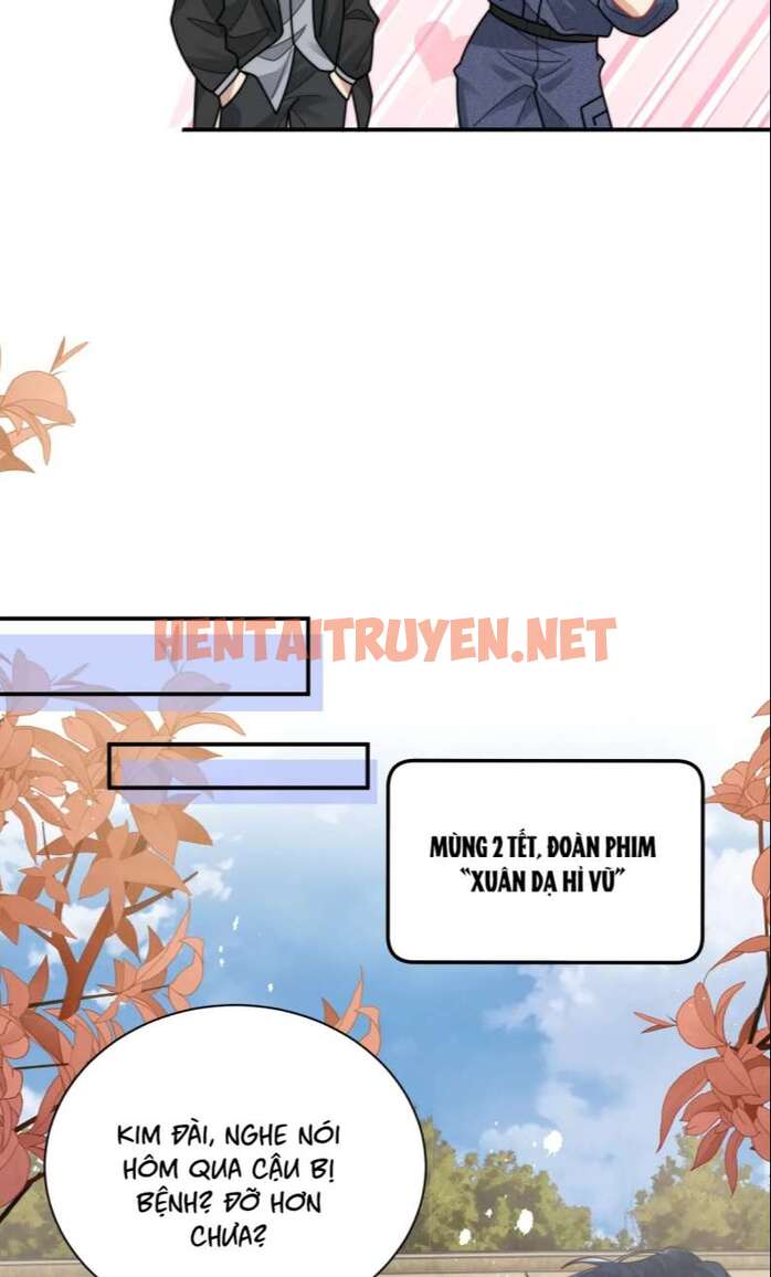 Xem ảnh Tình Địch Mỗi Ngày Đều Trở Nên Đẹp Hơn - Chap 81 - img_021_1682561003 - HentaiTruyen.net