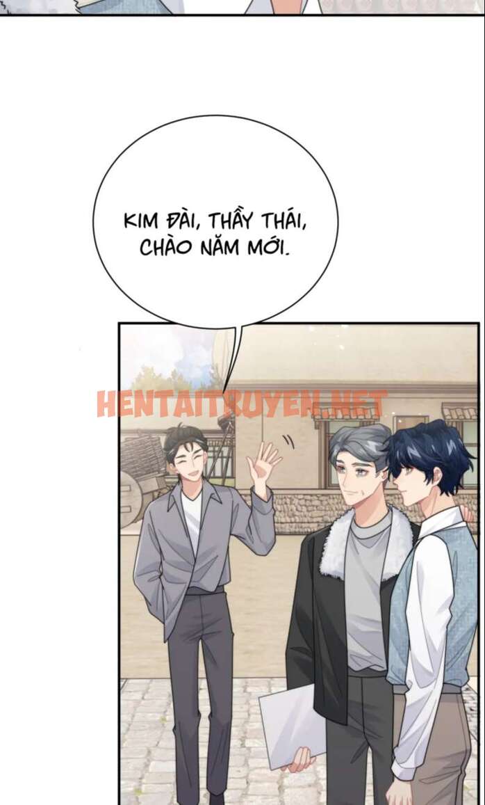 Xem ảnh Tình Địch Mỗi Ngày Đều Trở Nên Đẹp Hơn - Chap 81 - img_026_1682561010 - HentaiTruyenVN.net