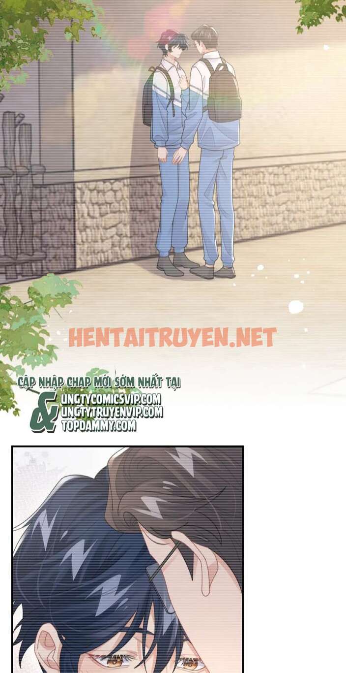 Xem ảnh Tình Địch Mỗi Ngày Đều Trở Nên Đẹp Hơn - Chap 82 - img_008_1683166175 - HentaiTruyenVN.net