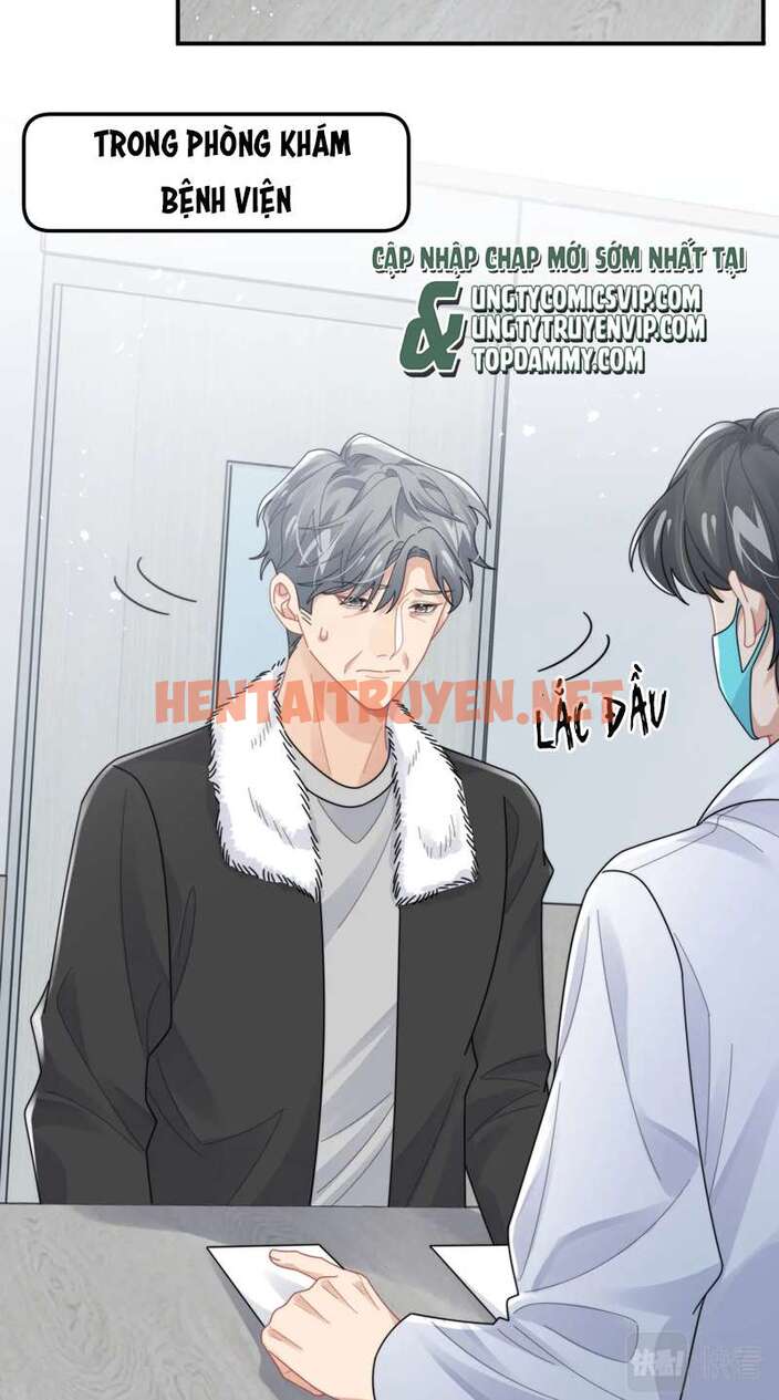 Xem ảnh Tình Địch Mỗi Ngày Đều Trở Nên Đẹp Hơn - Chap 83 - img_019_1683775280 - HentaiTruyen.net