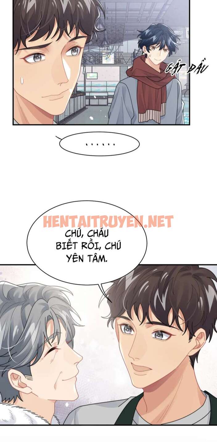 Xem ảnh Tình Địch Mỗi Ngày Đều Trở Nên Đẹp Hơn - Chap 83 - img_026_1683775289 - HentaiTruyenVN.net