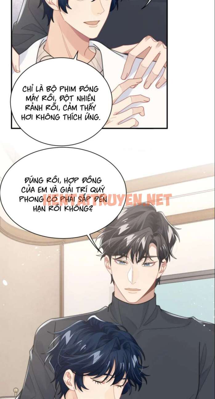 Xem ảnh Tình Địch Mỗi Ngày Đều Trở Nên Đẹp Hơn - Chap 84 - img_012_1685938510 - HentaiTruyenVN.net